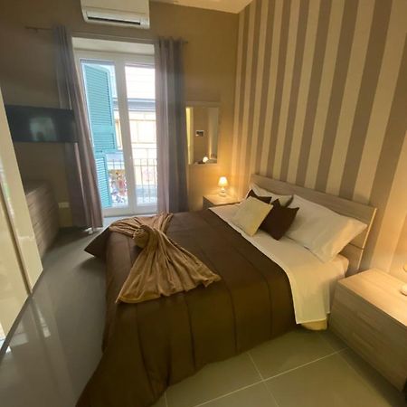 B & B Vico Grande Napoli Ngoại thất bức ảnh