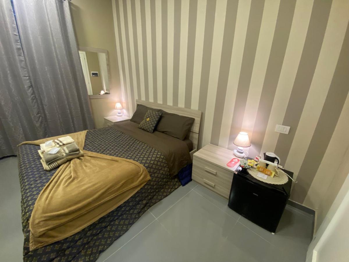 B & B Vico Grande Napoli Ngoại thất bức ảnh