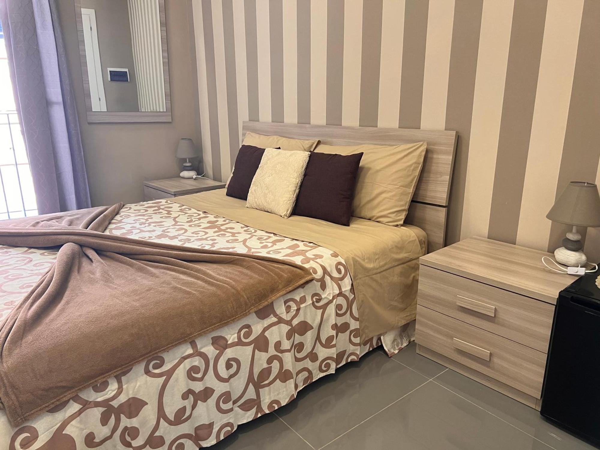 B & B Vico Grande Napoli Ngoại thất bức ảnh